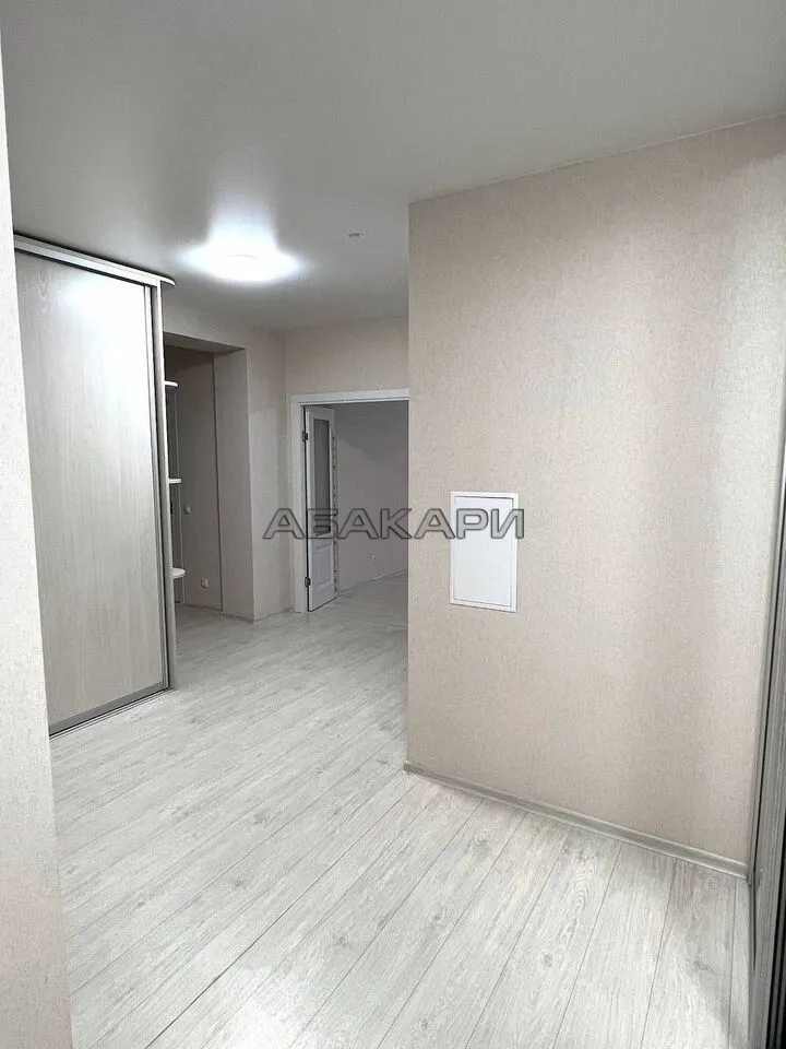 2-комнатная Парусная улица, 7  за 60000 руб/мес фото 24