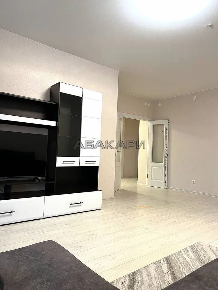 2-комнатная Парусная улица, 7  за 60000 руб/мес фото 26