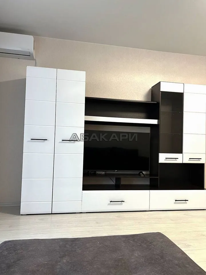 2-комнатная Парусная улица, 7  за 60000 руб/мес фото 29