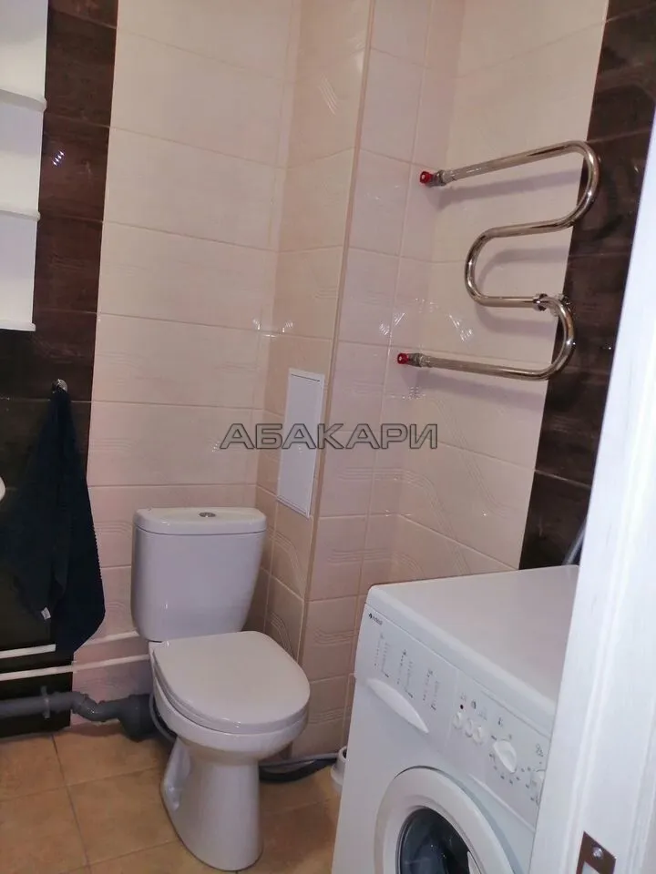 1-комнатная улица Академика Вавилова, 37Г за 33000 руб/мес фото 6 1-комнатная улица Академика Вавилова, 37Г за 33000 руб/мес фото 6