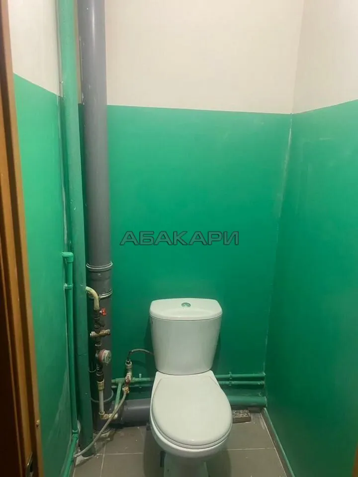 1-комнатная улица Петра Подзолкова, 5А за 30000 руб/мес фото 5 1-комнатная улица Петра Подзолкова, 5А за 30000 руб/мес фото 5