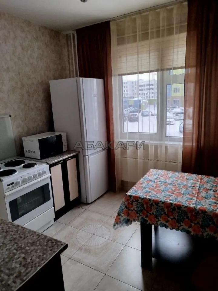 1-комнатная улица Петра Подзолкова, 5А за 30000 руб/мес фото 1 1-комнатная улица Петра Подзолкова, 5А за 30000 руб/мес фото 1