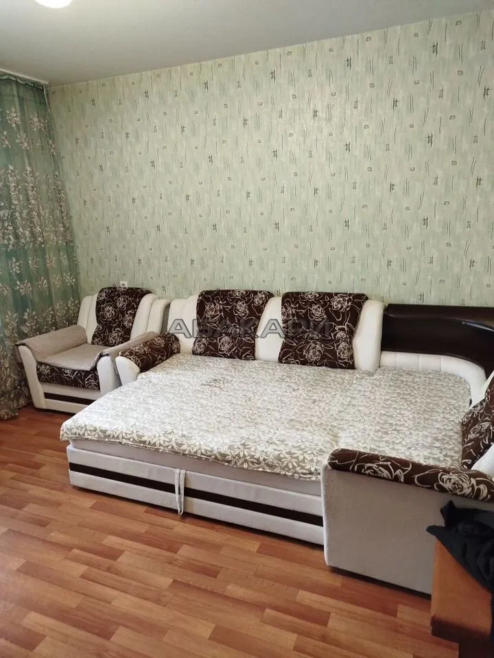 1-комнатная улица Петра Подзолкова, 5А за 30000 руб/мес фото 2 1-комнатная улица Петра Подзолкова, 5А за 30000 руб/мес фото 2