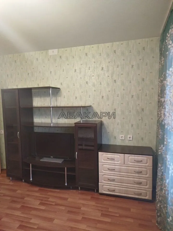 1-комнатная улица Петра Подзолкова, 5А за 30000 руб/мес фото 3 1-комнатная улица Петра Подзолкова, 5А за 30000 руб/мес фото 3