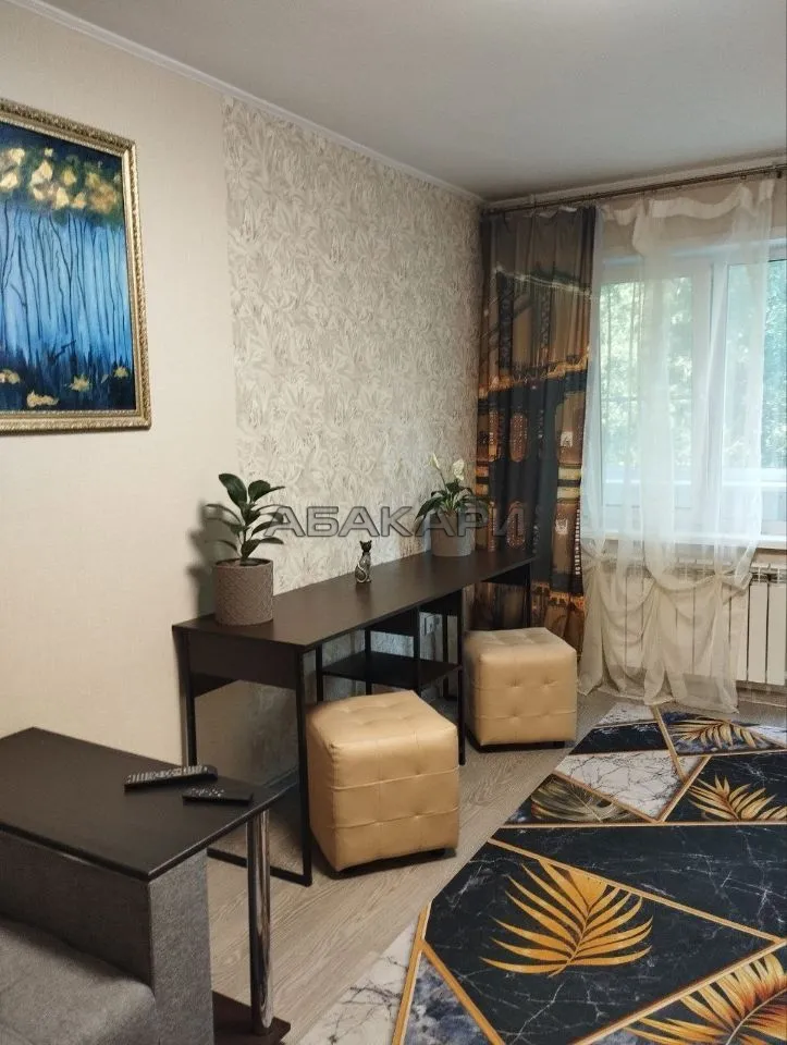 2-комнатная Краснодарская улица, 34 за 38000 руб/мес фото 3 2-комнатная Краснодарская улица, 34 за 38000 руб/мес фото 3