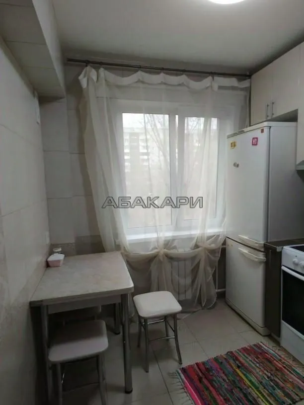 2-комнатная Краснодарская улица, 34 за 38000 руб/мес фото 2 2-комнатная Краснодарская улица, 34 за 38000 руб/мес фото 2