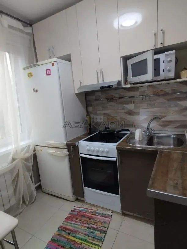 2-комнатная Краснодарская улица, 34 за 38000 руб/мес фото 1 2-комнатная Краснодарская улица, 34 за 38000 руб/мес фото 1