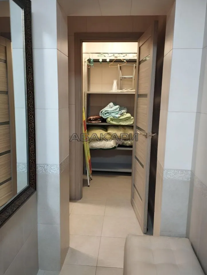 2-комнатная Краснодарская улица, 34 за 38000 руб/мес фото 7 2-комнатная Краснодарская улица, 34 за 38000 руб/мес фото 7