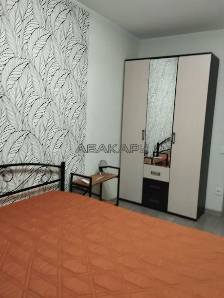 2-комнатная Краснодарская улица, 34 за 38000 руб/мес фото 5 2-комнатная Краснодарская улица, 34 за 38000 руб/мес фото 5