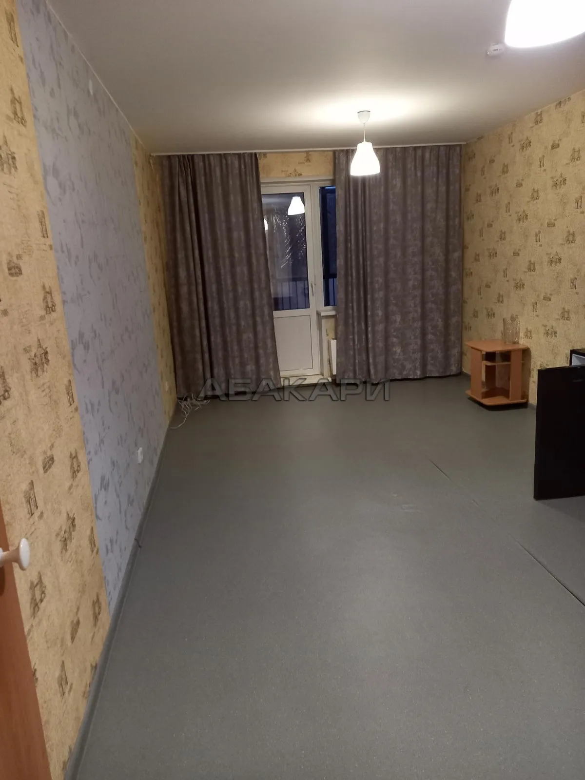 студия Соколовская улица, 76  за 18000 руб/мес фото 4