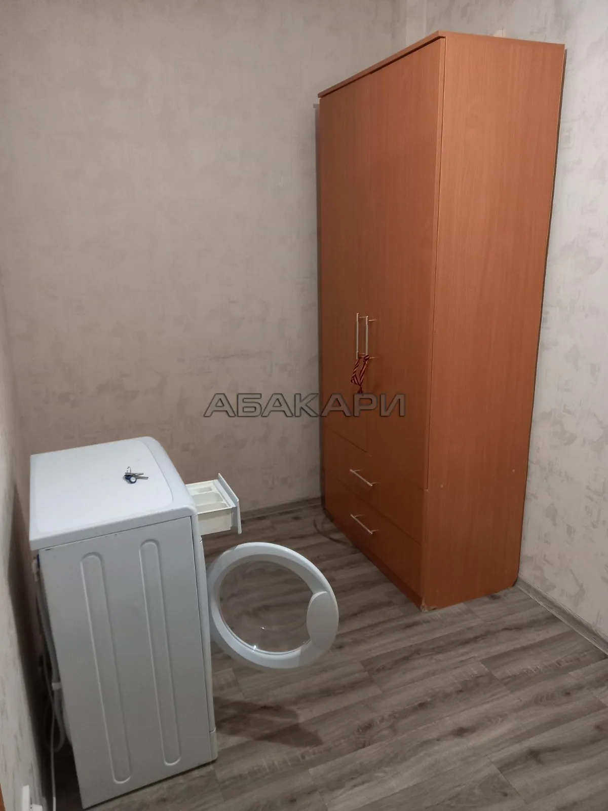 студия Соколовская улица, 76  за 18000 руб/мес фото 5