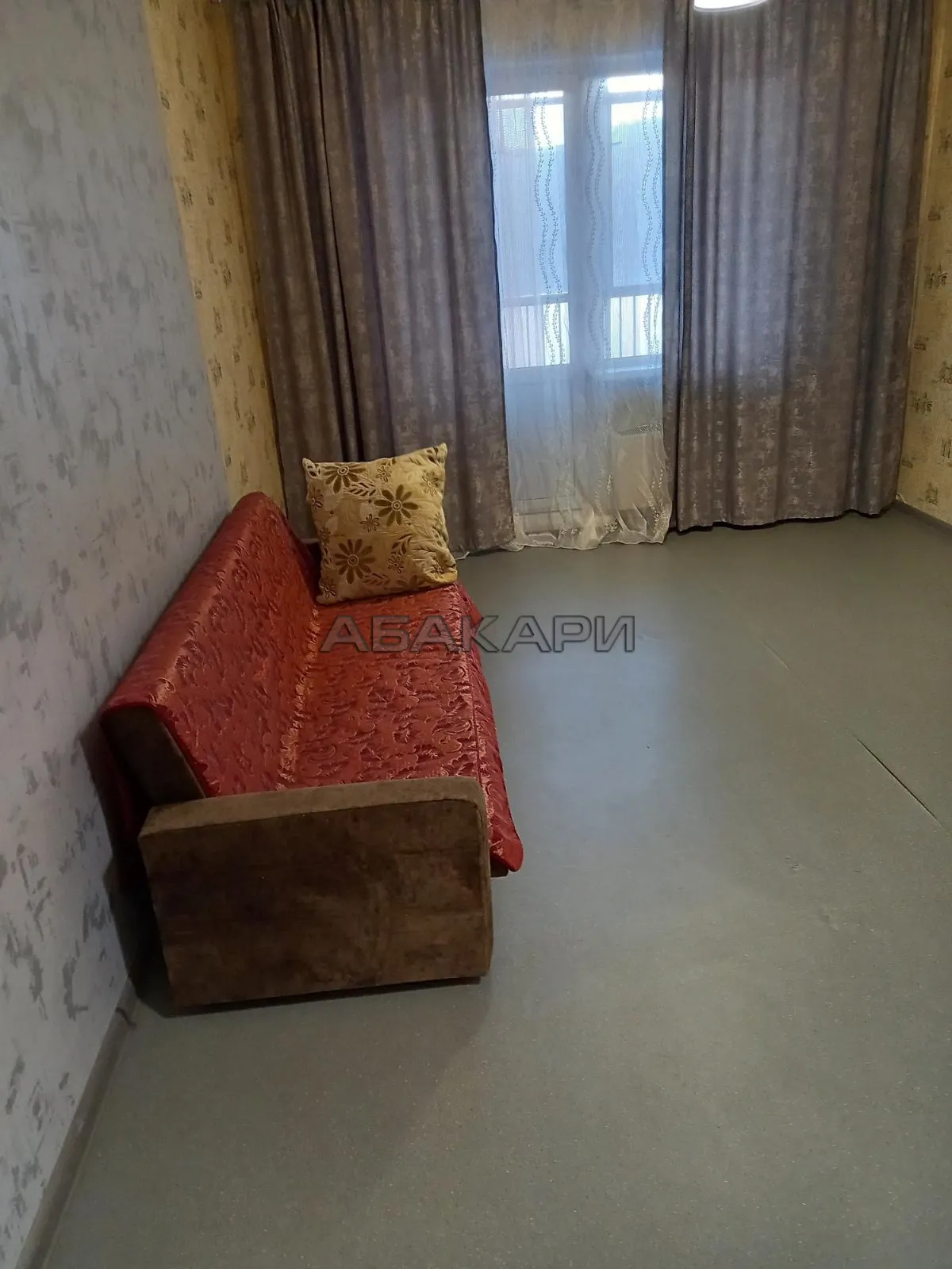 студия Соколовская улица, 76  за 18000 руб/мес фото 3