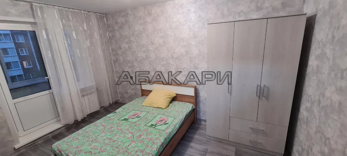 2-комнатная улица 9 Мая, 45А  за 35000 руб/мес фото 3