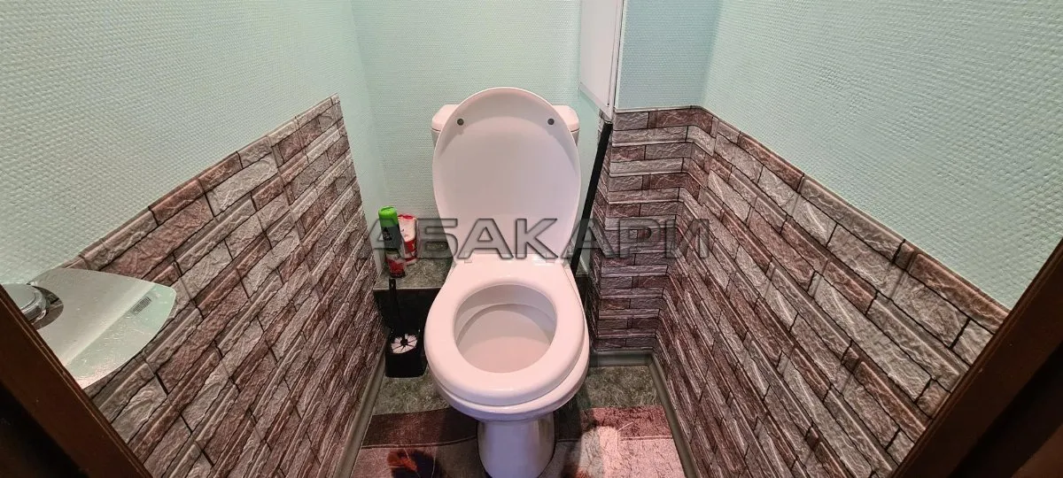 2-комнатная улица 9 Мая, 45А  за 35000 руб/мес фото 4