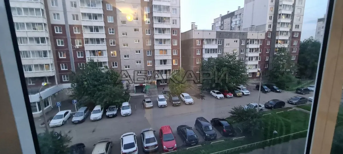 2-комнатная улица 9 Мая, 45А  за 35000 руб/мес фото 9