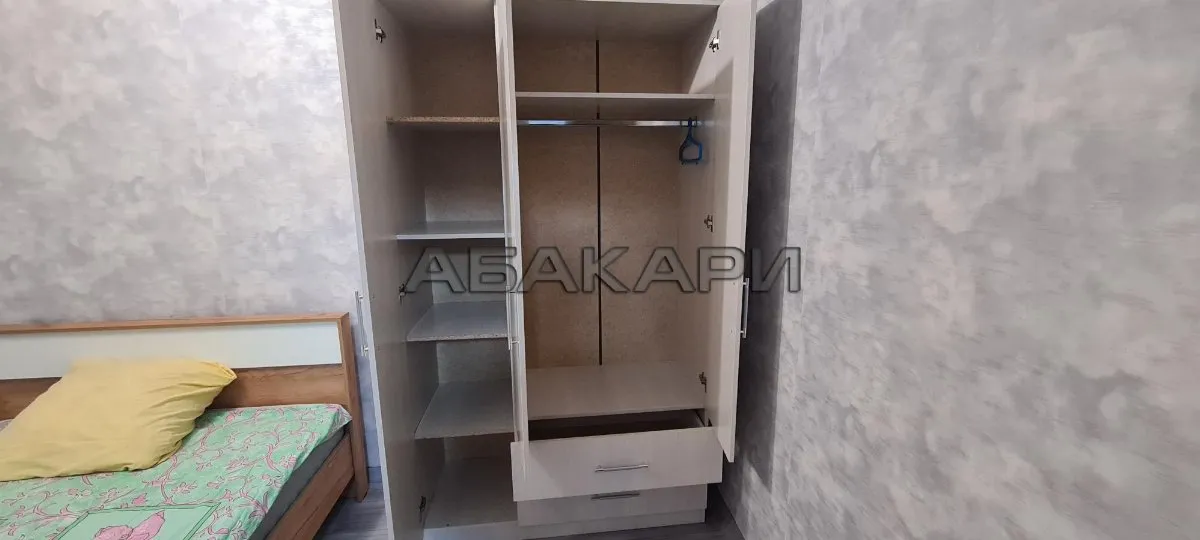 2-комнатная улица 9 Мая, 45А  за 35000 руб/мес фото 7