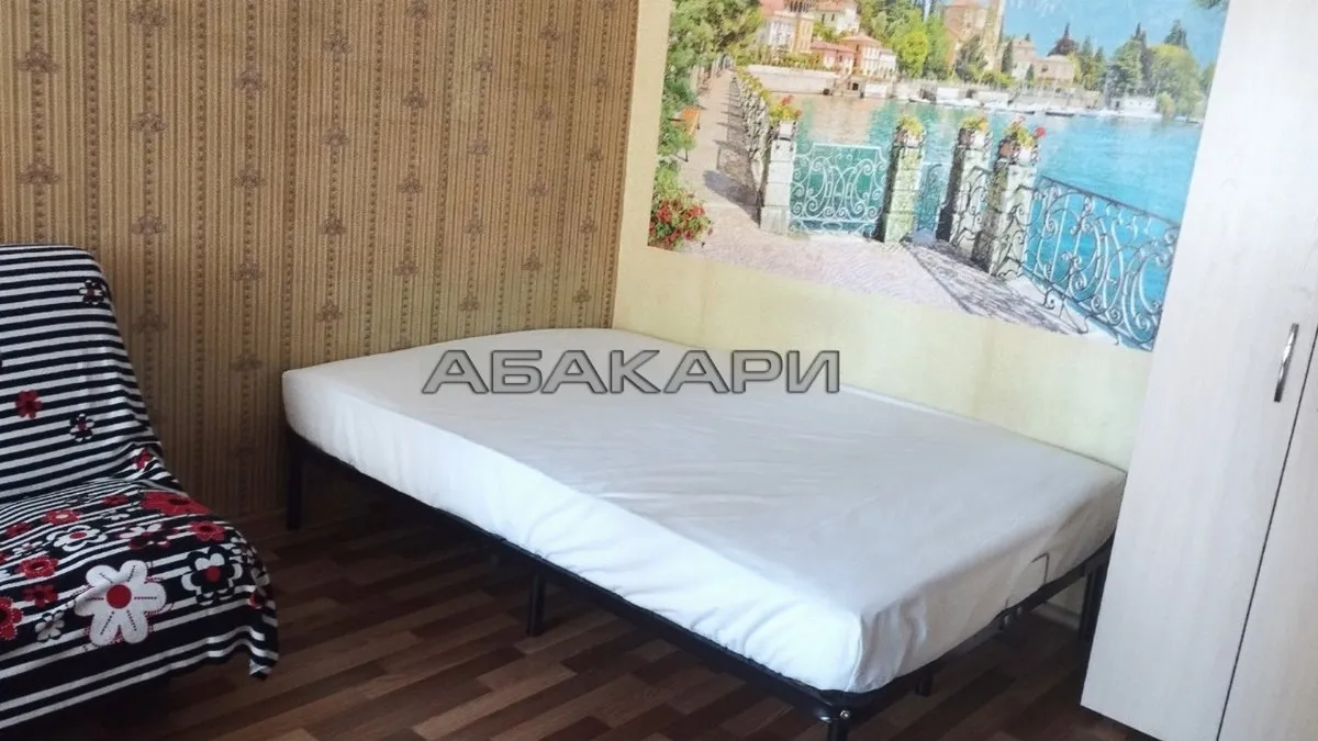 1-комнатная улица Ленина, 102  за 30000 руб/мес фото 1