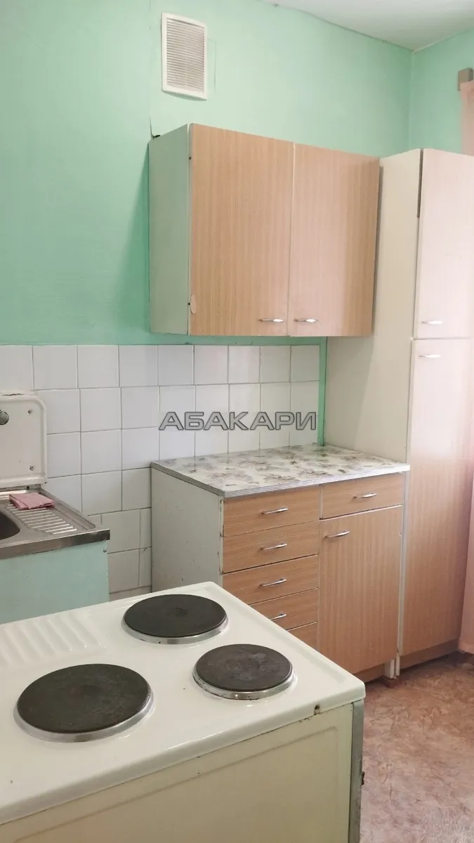 1-комнатная улица Ленина, 102  за 30000 руб/мес фото 3