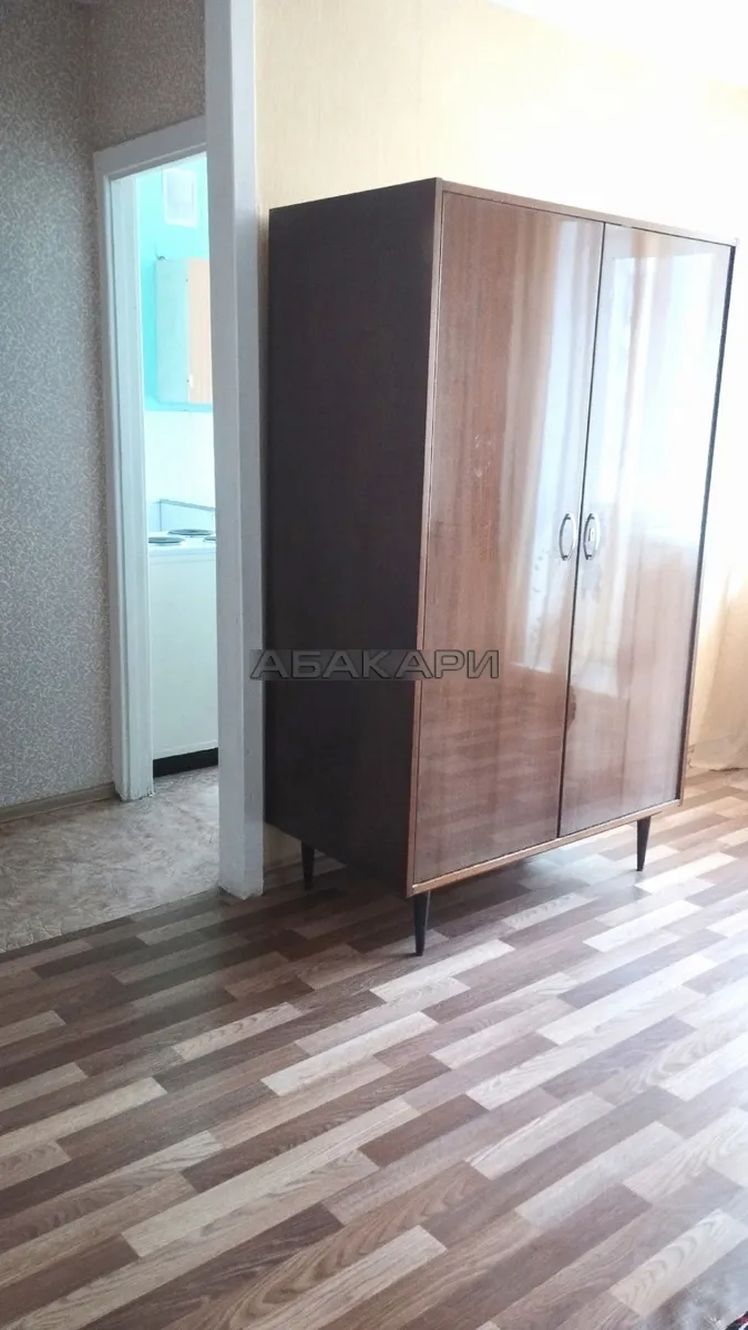 1-комнатная улица Ленина, 102  за 30000 руб/мес фото 5