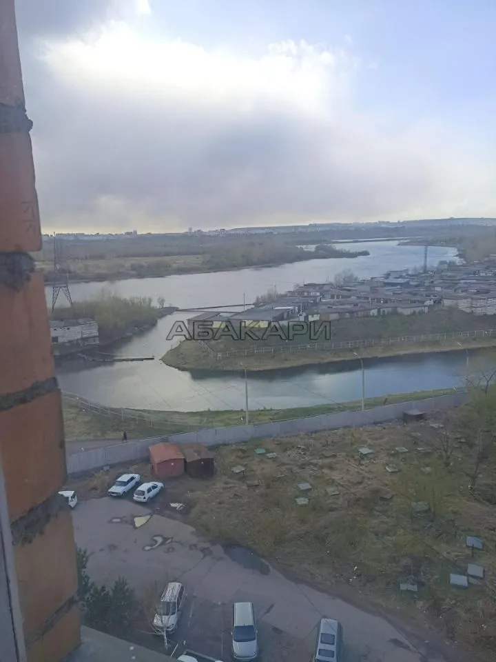 4-комнатная 2-я Краснофлотская улица, 21  за 40000 руб/мес фото 7