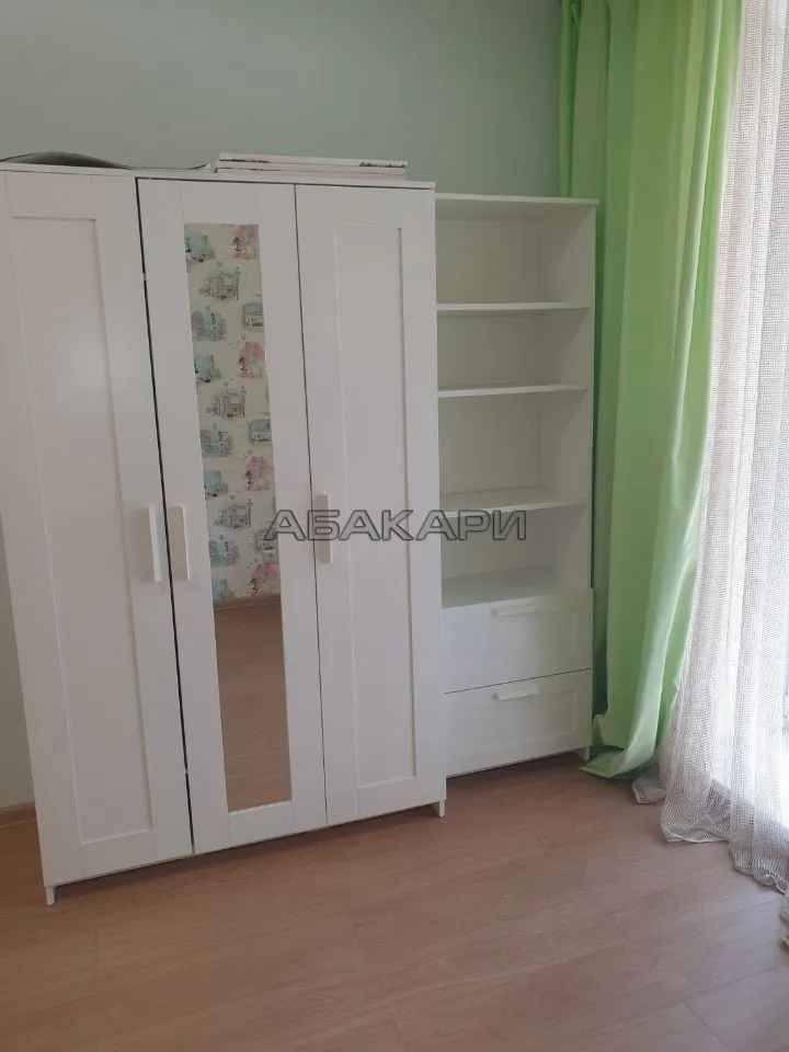 2-комнатная Навигационная улица, 5  за 55000 руб/мес фото 6