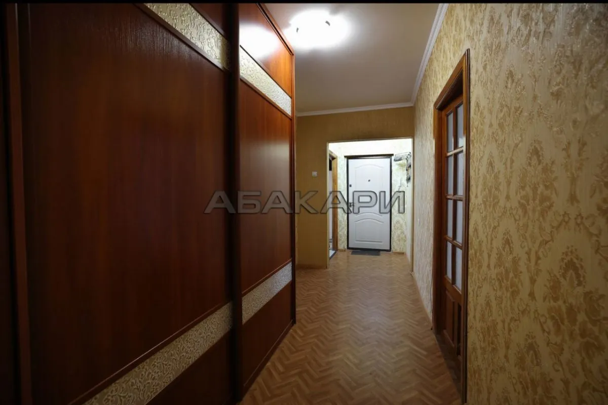 4-комнатная Судостроительная улица, 177А  за 50000 руб/мес фото 7