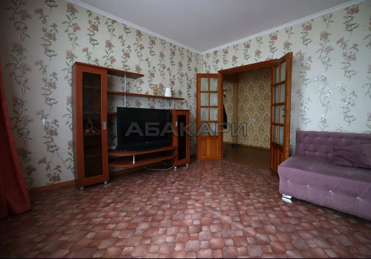 4-комнатная Судостроительная улица, 177А  за 50000 руб/мес фото 11