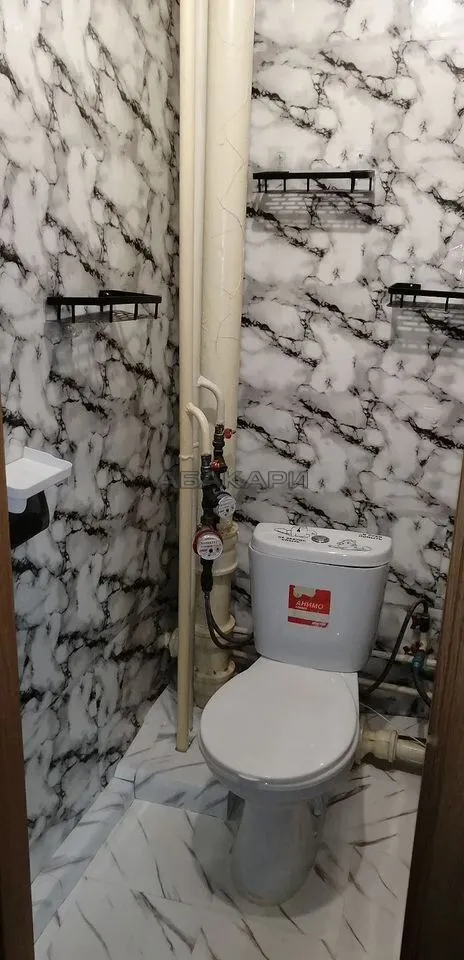 1-комнатная улица 3 Августа, 24 за 25000 руб/мес фото 3 1-комнатная улица 3 Августа, 24 за 25000 руб/мес фото 3