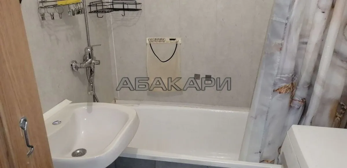 1-комнатная улица 3 Августа, 24 за 25000 руб/мес фото 4 1-комнатная улица 3 Августа, 24 за 25000 руб/мес фото 4