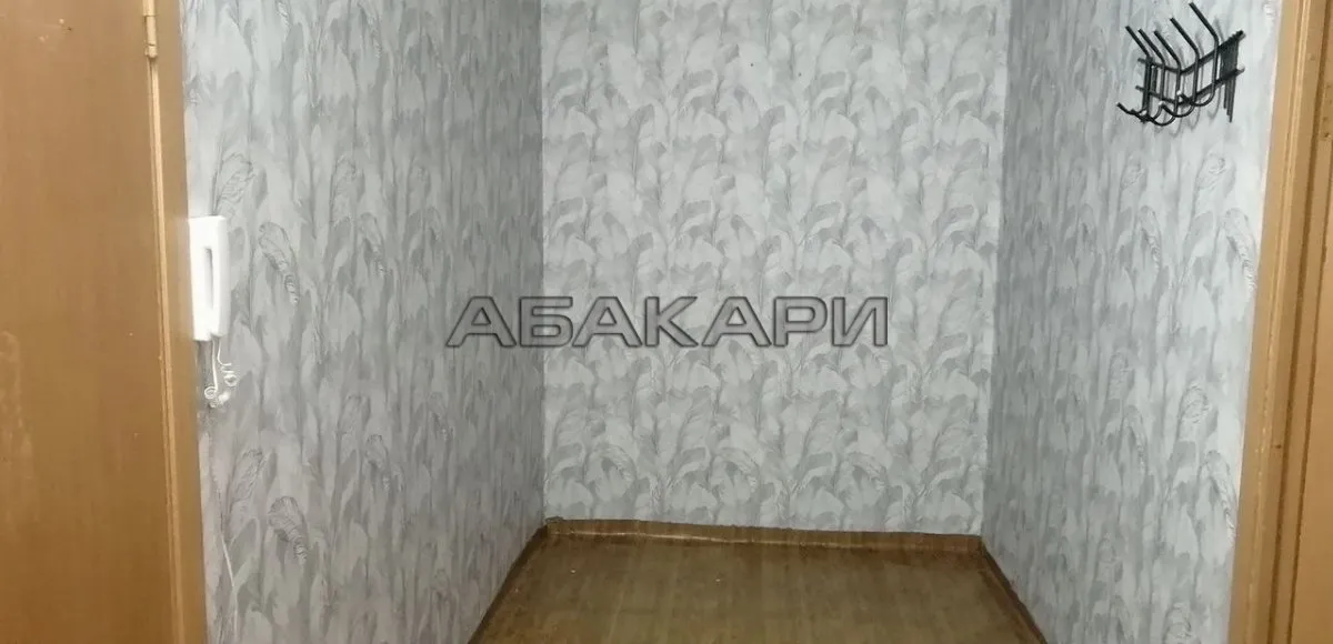 1-комнатная улица 3 Августа, 24 за 25000 руб/мес фото 5 1-комнатная улица 3 Августа, 24 за 25000 руб/мес фото 5