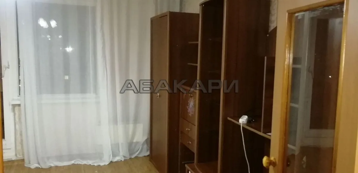 1-комнатная улица 3 Августа, 24 за 25000 руб/мес фото 6 1-комнатная улица 3 Августа, 24 за 25000 руб/мес фото 6