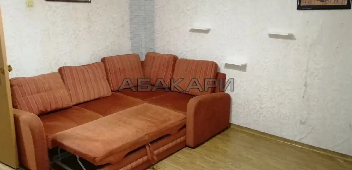 1-комнатная улица 3 Августа, 24  за 25000 руб/мес фото 7