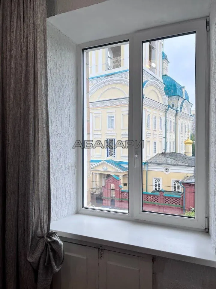 1-комнатная улица 9 Января, 23  за 35000 руб/мес фото 9