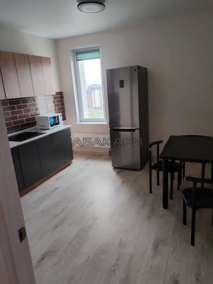 2-комнатная улица Петра Подзолкова, 22 за 45000 руб/мес фото 2 2-комнатная улица Петра Подзолкова, 22 за 45000 руб/мес фото 2