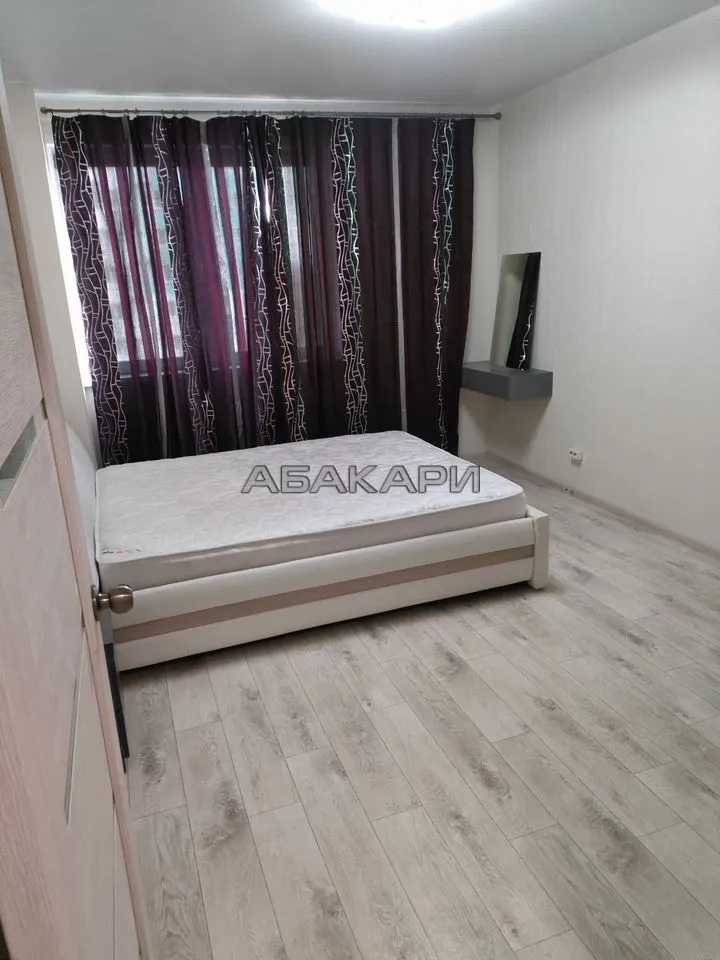 2-комнатная улица Петра Подзолкова, 22 за 45000 руб/мес фото 4 2-комнатная улица Петра Подзолкова, 22 за 45000 руб/мес фото 4