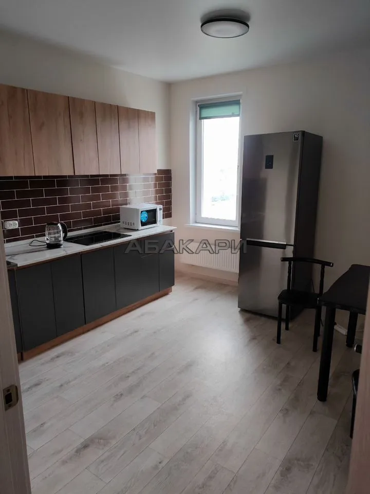 2-комнатная улица Петра Подзолкова, 22 за 45000 руб/мес фото 3 2-комнатная улица Петра Подзолкова, 22 за 45000 руб/мес фото 3