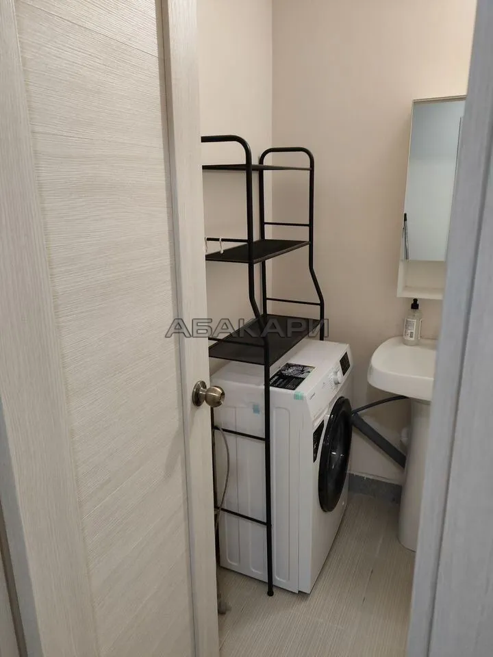 2-комнатная улица Петра Подзолкова, 22 за 45000 руб/мес фото 10 2-комнатная улица Петра Подзолкова, 22 за 45000 руб/мес фото 10