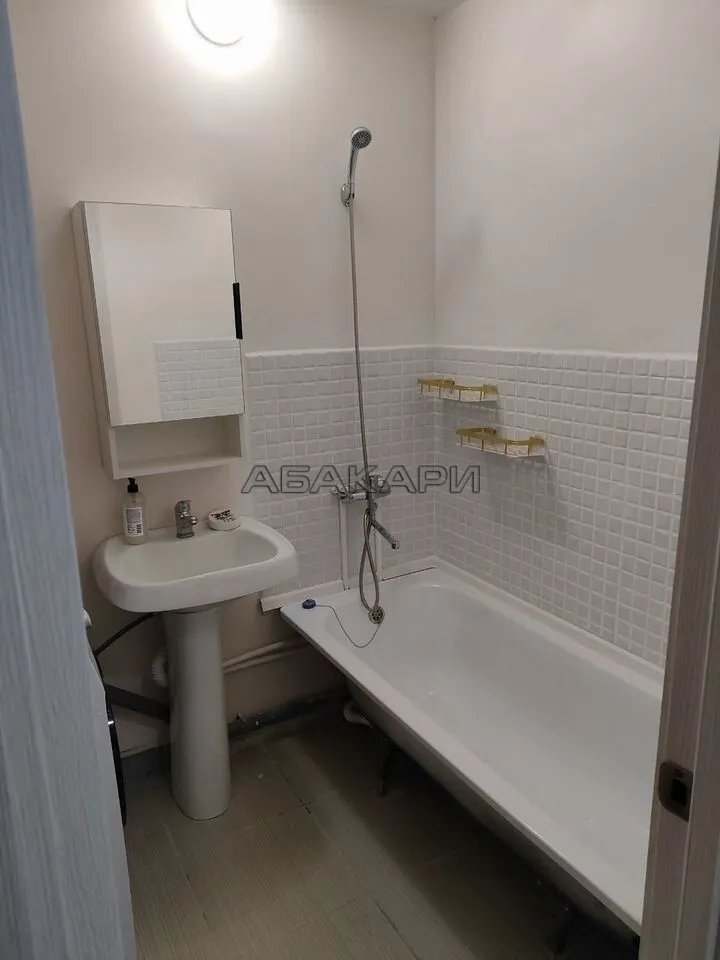 2-комнатная улица Петра Подзолкова, 22 за 45000 руб/мес фото 9 2-комнатная улица Петра Подзолкова, 22 за 45000 руб/мес фото 9