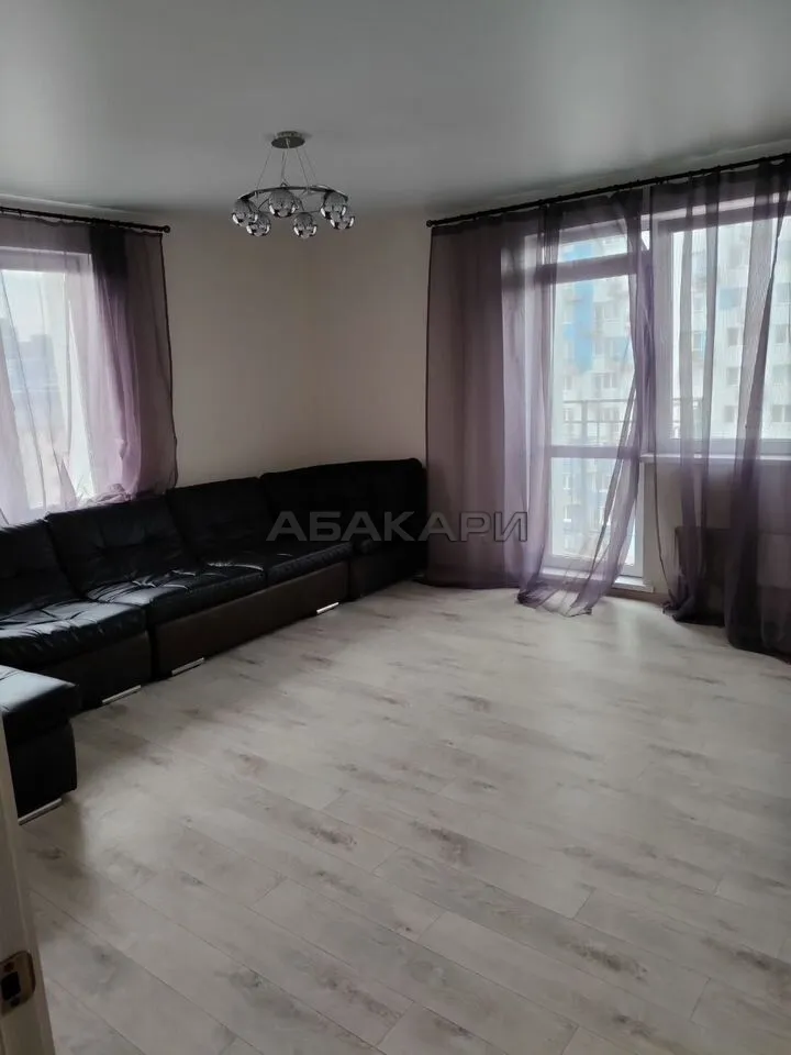 2-комнатная улица Петра Подзолкова, 22 за 45000 руб/мес фото 6 2-комнатная улица Петра Подзолкова, 22 за 45000 руб/мес фото 6