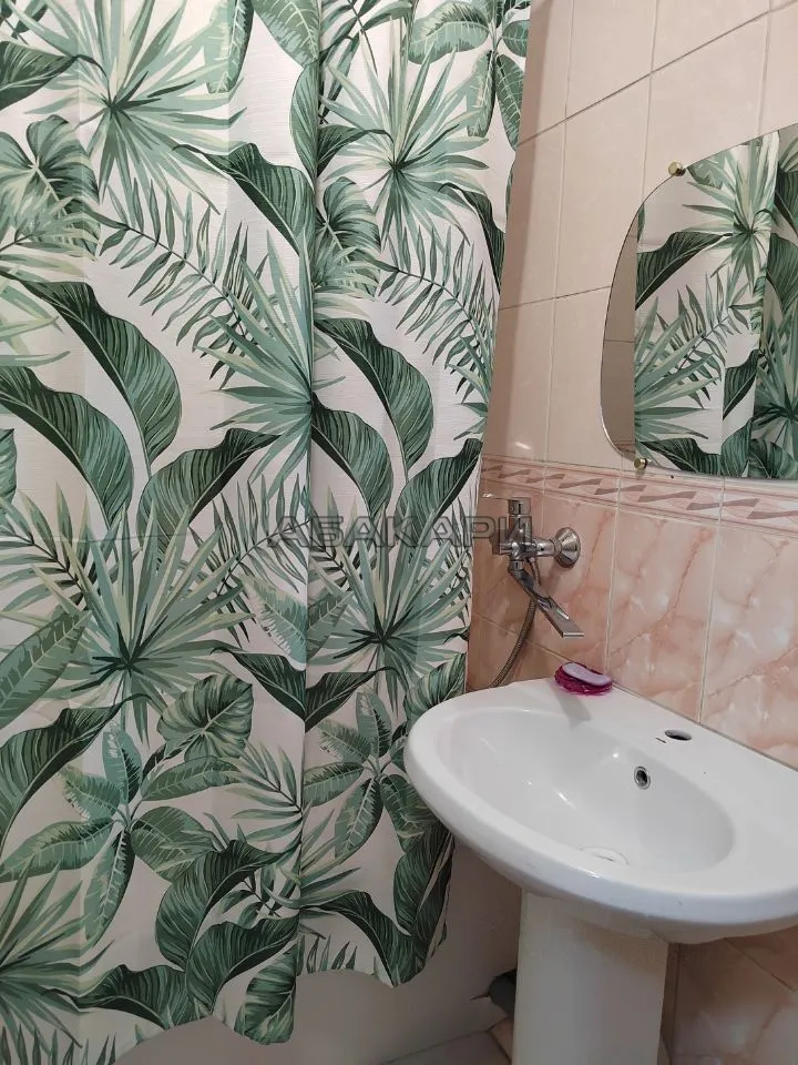 1-комнатная улица Щорса, 53  за 25000 руб/мес фото 5