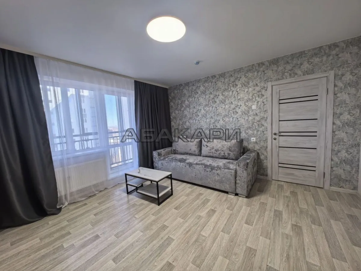 2-комнатная Вербная улица, 3 за 44000 руб/мес фото 5 2-комнатная Вербная улица, 3 за 44000 руб/мес фото 5