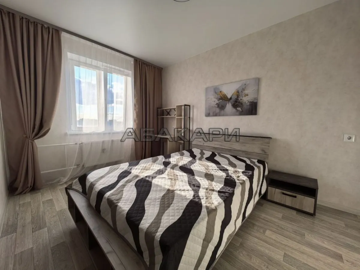 2-комнатная Вербная улица, 3 за 44000 руб/мес фото 7 2-комнатная Вербная улица, 3 за 44000 руб/мес фото 7