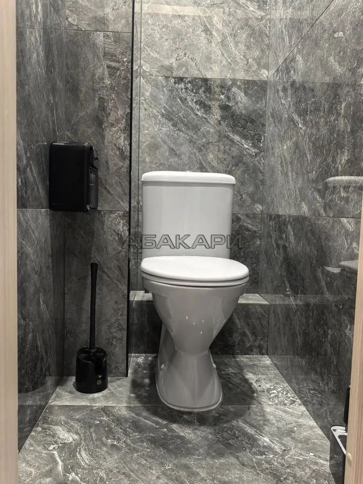 2-комнатная Вербная улица, 3 за 44000 руб/мес фото 13 2-комнатная Вербная улица, 3 за 44000 руб/мес фото 13