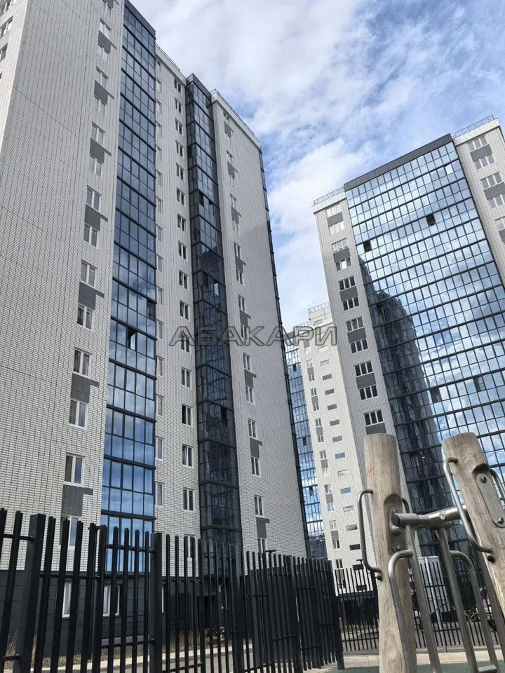 2-комнатная Вербная улица, 3  за 44000 руб/мес фото 18