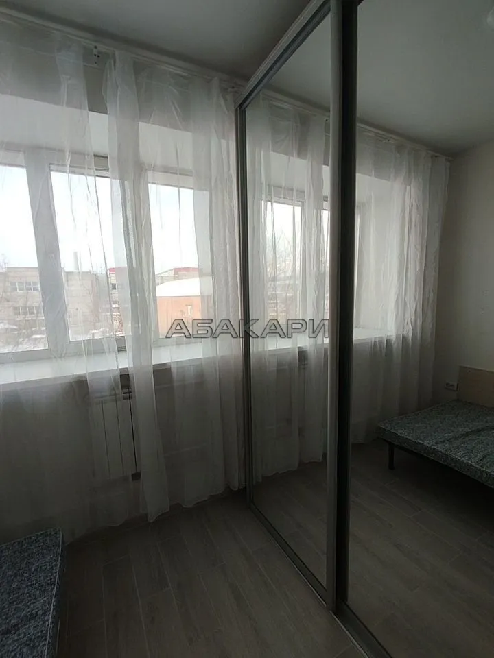 2-комнатная Затонская улица, 20  за 30000 руб/мес фото 1