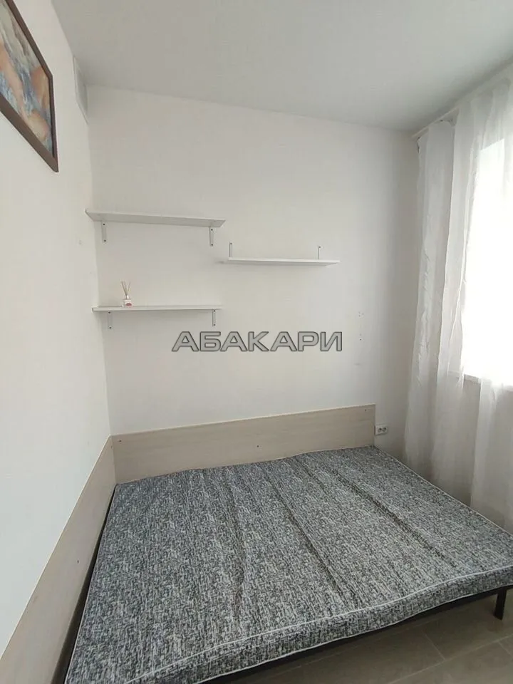 2-комнатная Затонская улица, 20  за 30000 руб/мес фото 2