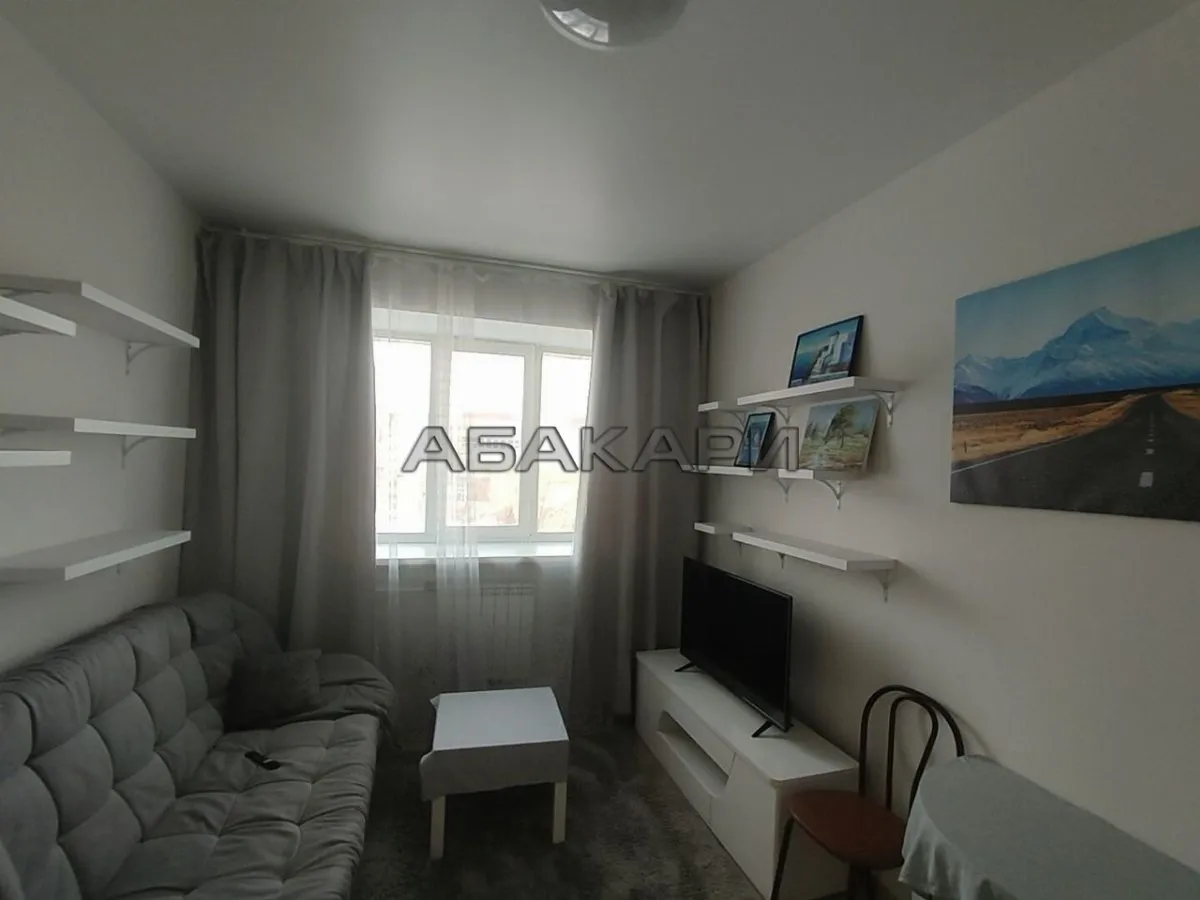 2-комнатная Затонская улица, 20  за 30000 руб/мес фото 4