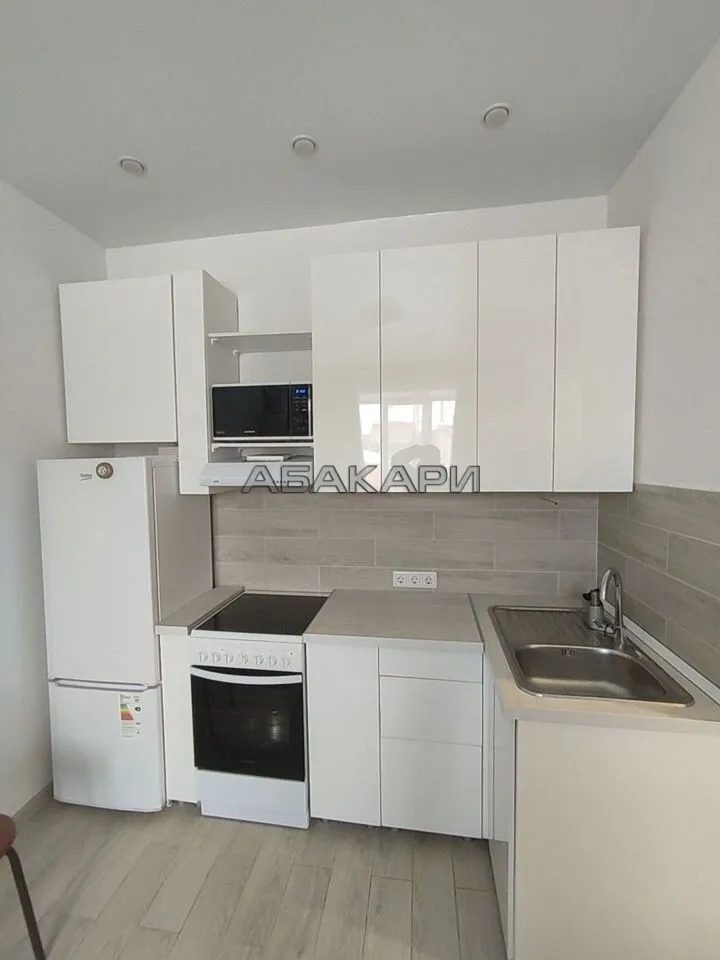 2-комнатная Затонская улица, 20  за 30000 руб/мес фото 5