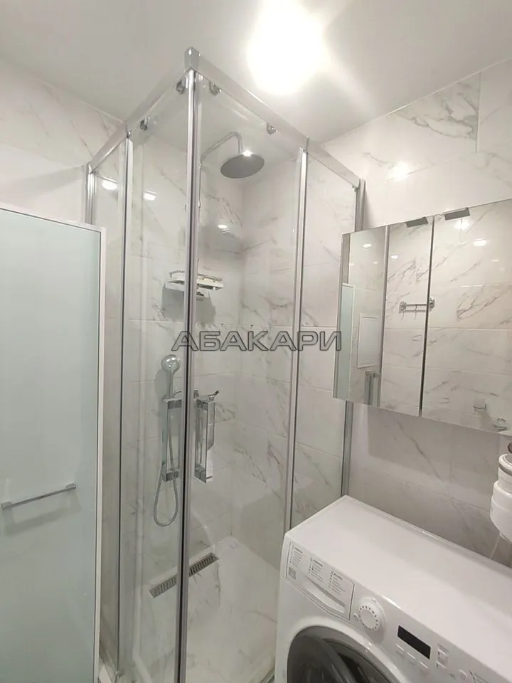 2-комнатная Затонская улица, 20  за 30000 руб/мес фото 6