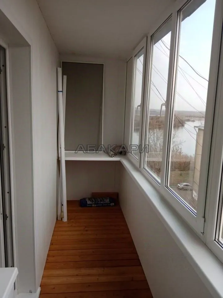 2-комнатная 2-я Краснофлотская улица, 1  за 32000 руб/мес фото 9